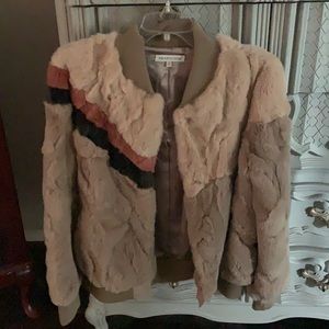 Heartloom Jacket size XS